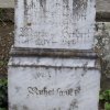 Mueller Georg 1834-1913 Herbert Maria 1833-1918 Grabstein